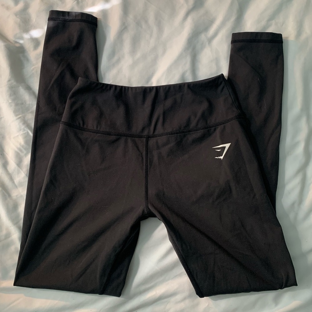 gymshark dreamy leggings